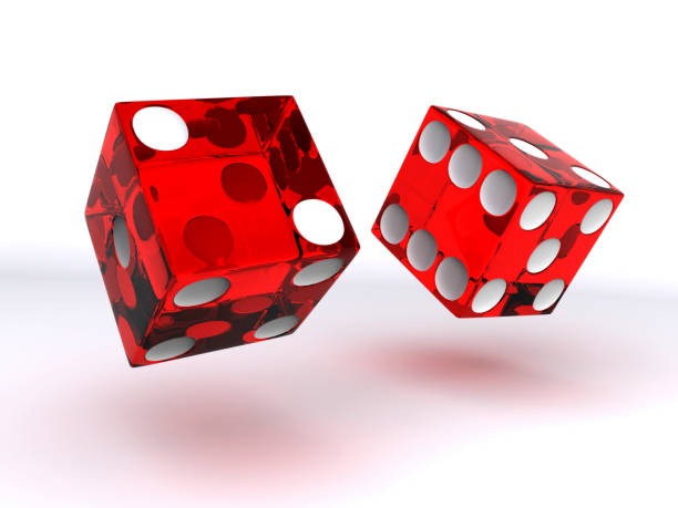 Live Sic Bo dice cage with three dice on kupang toto platform